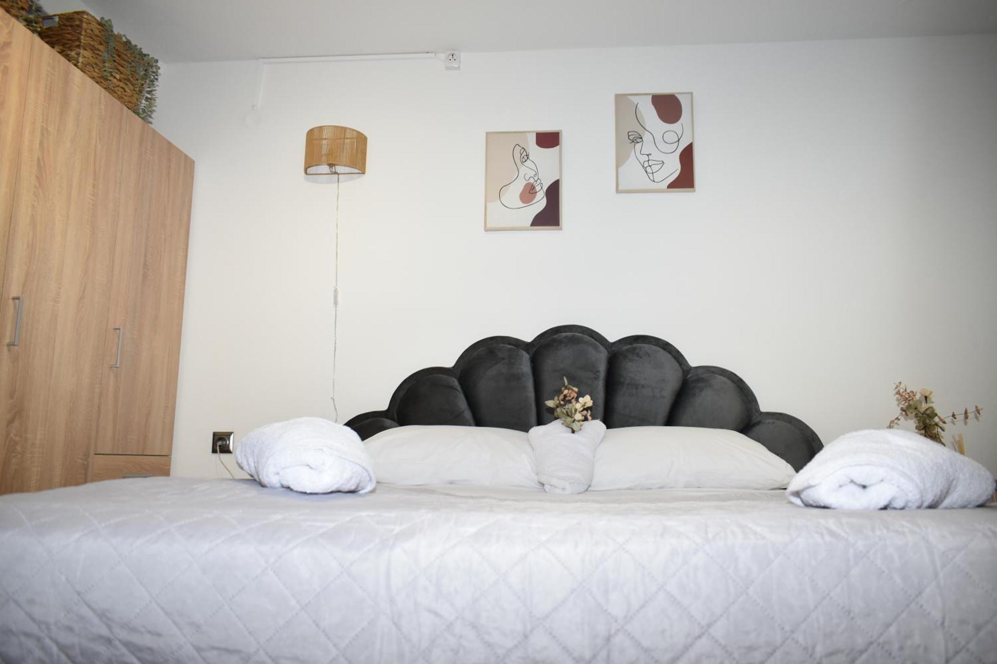 Ni & Νa Apartment Alexandroupoli Exterior photo
